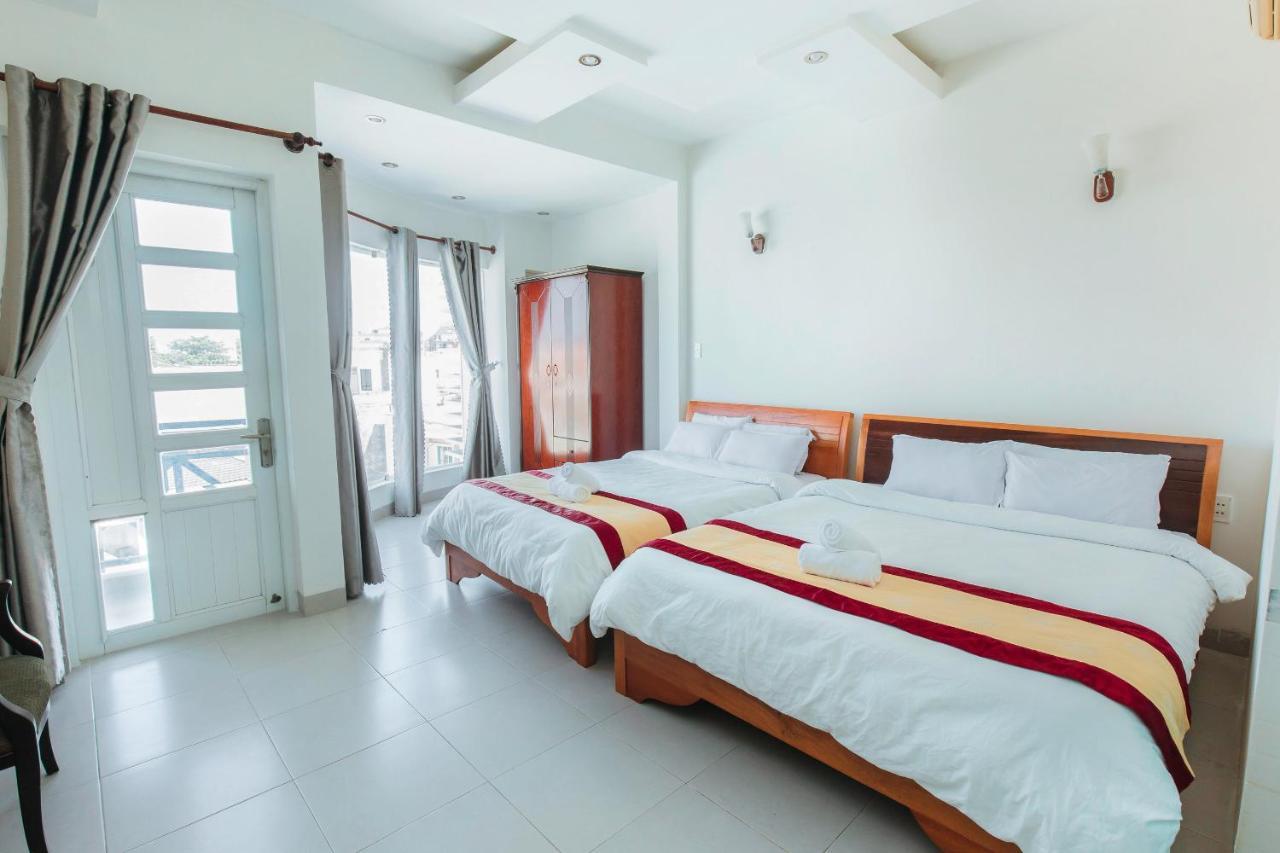 Phuoc Hai Hotel By The Moment Vũng Tàu Eksteriør billede
