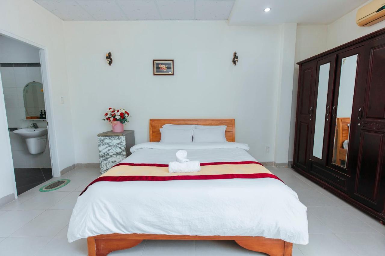 Phuoc Hai Hotel By The Moment Vũng Tàu Eksteriør billede