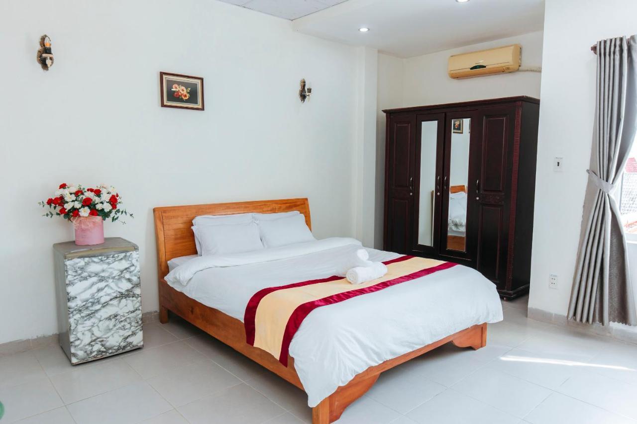 Phuoc Hai Hotel By The Moment Vũng Tàu Eksteriør billede